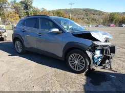 KM8K2CAA7JU074341 2018 HYUNDAI KONA