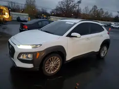 KM8K2CAA7JU074744 2018 HYUNDAI KONA