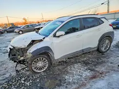 KM8K2CAA7JU074808 2018 HYUNDAI KONA