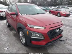 KM8K2CAA7JU077062 2018 HYUNDAI KONA