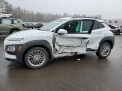 KM8K2CAA7JU078468 2018 HYUNDAI KONA