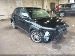 KM8K2CAA7JU082908 2018 HYUNDAI KONA