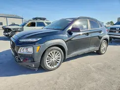 KM8K2CAA7JU111789 2018 HYUNDAI KONA