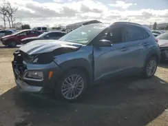 KM8K2CAA7JU121321 2018 HYUNDAI KONA