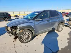 KM8K2CAA7JU121903 2018 HYUNDAI KONA