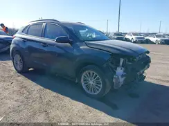 KM8K2CAA7JU123876 2018 HYUNDAI KONA