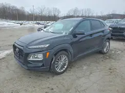 KM8K2CAA7JU145733 2018 HYUNDAI KONA