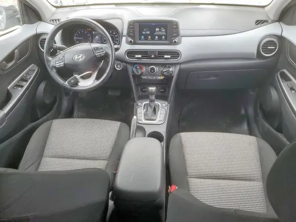 KM8K2CAA7JU145733 2018 HYUNDAI KONA - Image 8
