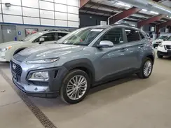 KM8K2CAA7JU153170 2018 HYUNDAI KONA