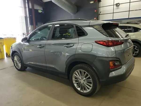 KM8K2CAA7JU153170 2018 HYUNDAI KONA - Image 2