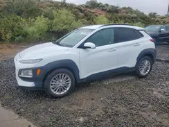 KM8K2CAA7KU192035 2019 HYUNDAI KONA