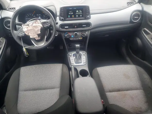 KM8K2CAA7KU192035 2019 HYUNDAI KONA - Image 8