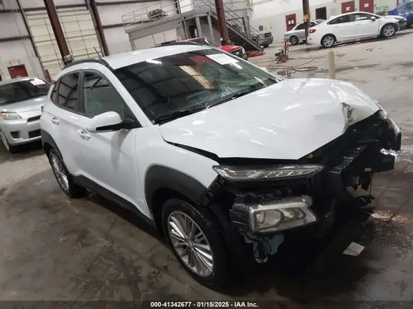 KM8K2CAA7KU192455 2019 HYUNDAI KONA - Image 1