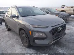 KM8K2CAA7KU204233 2019 HYUNDAI KONA