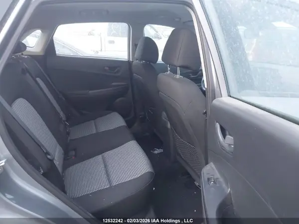 KM8K2CAA7KU204233 2019 HYUNDAI KONA - Image 8