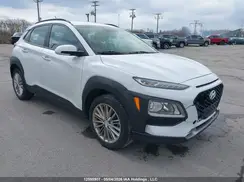 KM8K2CAA7KU219881 2019 HYUNDAI KONA