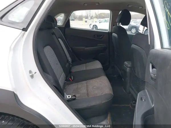 KM8K2CAA7KU219881 2019 HYUNDAI KONA - Image 8