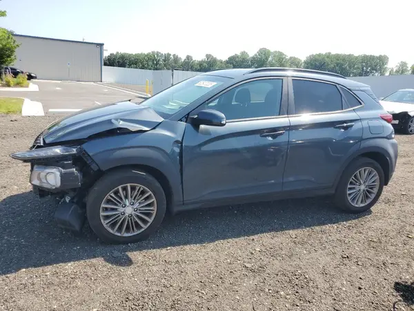 KM8K2CAA7KU229519 2019 HYUNDAI KONA - Image 1