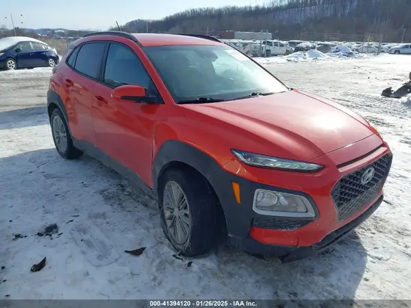 KM8K2CAA7KU230279 2019 HYUNDAI KONA - Image 1