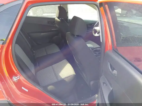 KM8K2CAA7KU230279 2019 HYUNDAI KONA - Image 8