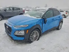 KM8K2CAA7KU231223 2019 HYUNDAI KONA