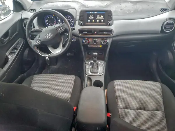 KM8K2CAA7KU231223 2019 HYUNDAI KONA - Image 8