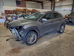 KM8K2CAA7KU250337 2019 HYUNDAI KONA