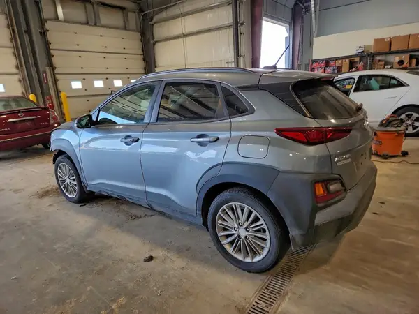 KM8K2CAA7KU250337 2019 HYUNDAI KONA - Image 2