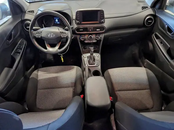 KM8K2CAA7KU250337 2019 HYUNDAI KONA - Image 8