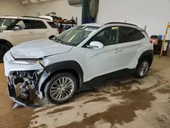 KM8K2CAA7KU333783 2019 HYUNDAI KONA