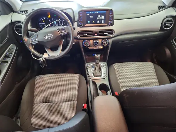 KM8K2CAA7KU333783 2019 HYUNDAI KONA - Image 8