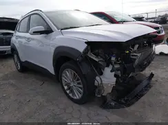 KM8K2CAA7KU334853 2019 HYUNDAI KONA