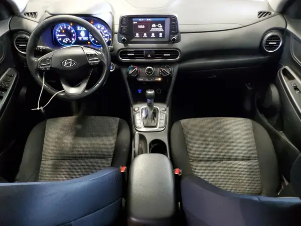 KM8K2CAA7KU335744 2019 HYUNDAI KONA - Image 8