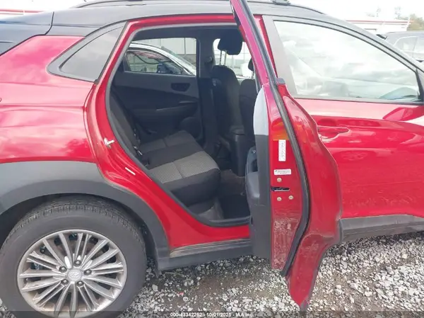 KM8K2CAA7KU336845 2019 HYUNDAI KONA - Image 8