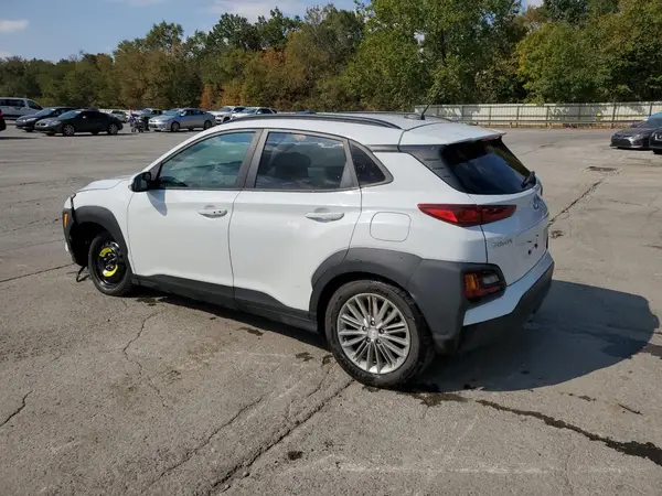 KM8K2CAA7KU338465 2019 HYUNDAI KONA - Image 2