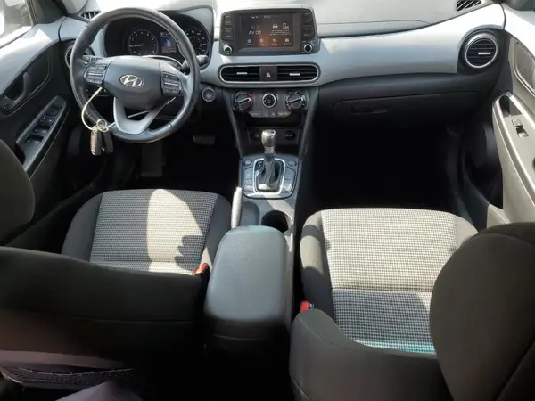 KM8K2CAA7KU338465 2019 HYUNDAI KONA - Image 8