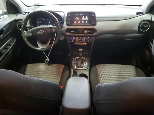 KM8K2CAA7KU341639 2019 HYUNDAI KONA - Image 8