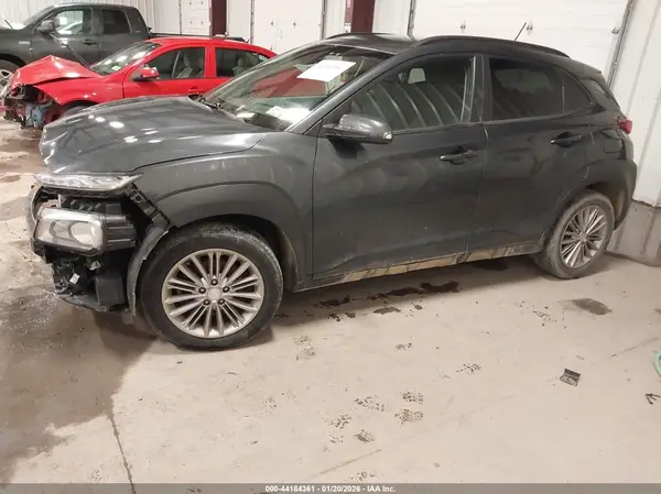 KM8K2CAA7KU343648 2019 HYUNDAI KONA - Image 2