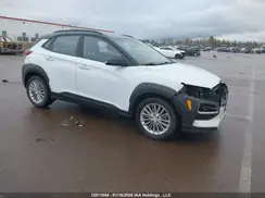 KM8K2CAA7KU348994 2019 HYUNDAI KONA