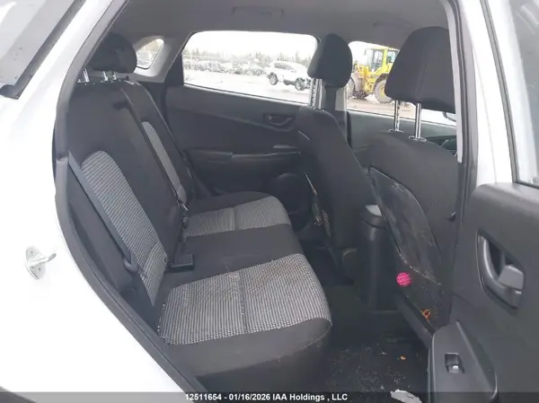 KM8K2CAA7KU348994 2019 HYUNDAI KONA - Image 8