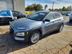KM8K2CAA7KU349711 2019 HYUNDAI KONA