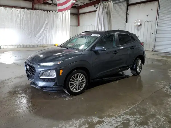 KM8K2CAA7KU352429 2019 HYUNDAI KONA - Image 1