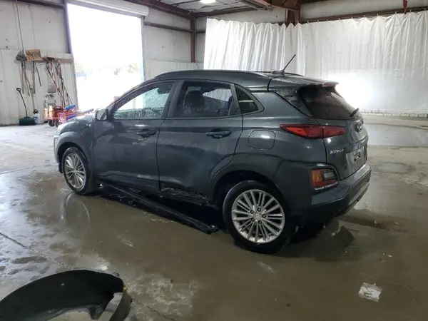 KM8K2CAA7KU352429 2019 HYUNDAI KONA - Image 2