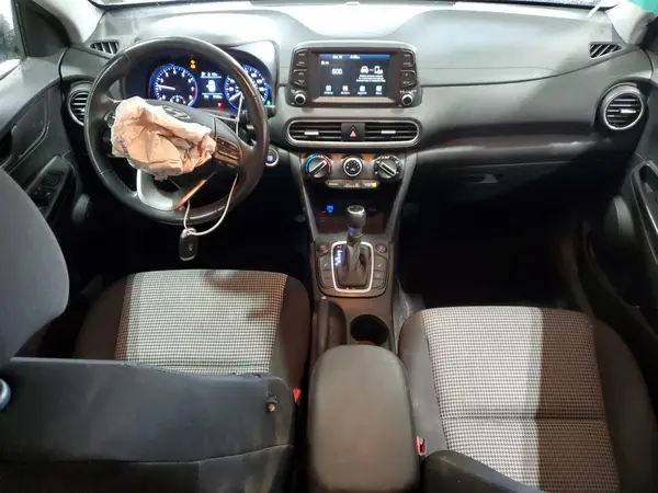 KM8K2CAA7KU352429 2019 HYUNDAI KONA - Image 8