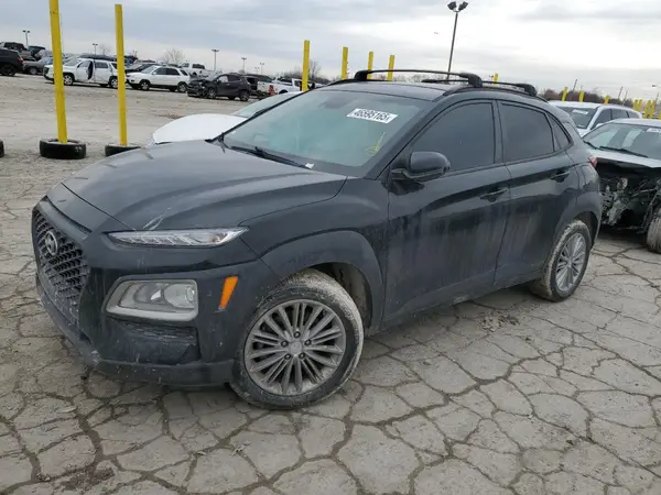 KM8K2CAA7KU352673 2019 HYUNDAI KONA - Image 1