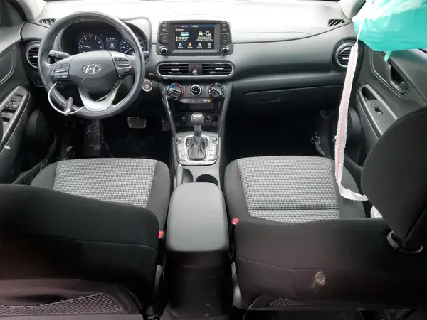 KM8K2CAA7KU352673 2019 HYUNDAI KONA - Image 8