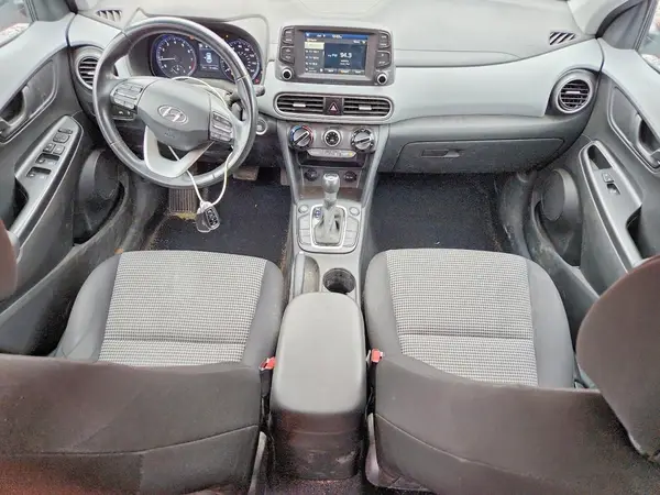KM8K2CAA7KU352785 2019 HYUNDAI KONA - Image 8