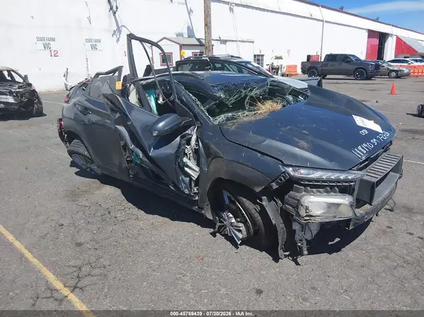 KM8K2CAA7KU360532 2019 HYUNDAI KONA - Image 1