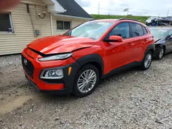 KM8K2CAA7KU360708 2019 HYUNDAI KONA