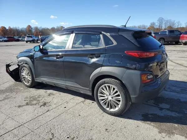 KM8K2CAA7KU360918 2019 HYUNDAI KONA - Image 2